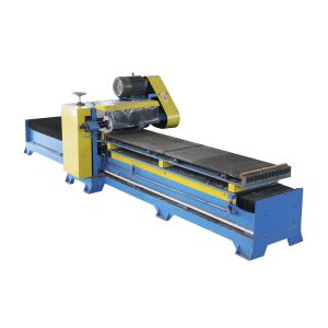 China 3 meter stroke round tube polishing machine on sale