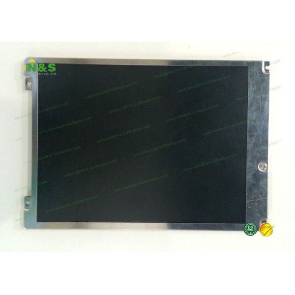 Normally White 8.4 inch TM084SDHG01 Tianma LCD Displays 170.4×127.8 mm Active Area