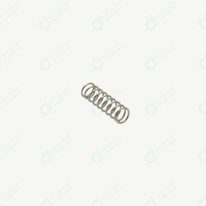 00309104S01 SMT Feeder Parts Siemens Pressure Spring 0.6x5.6x18