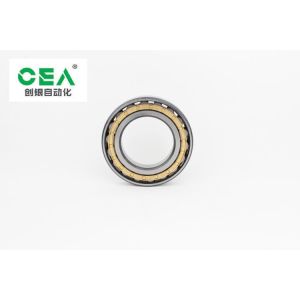 Chrome Steel Needle Roller Pin For NK19 NK20 Roller Bearing