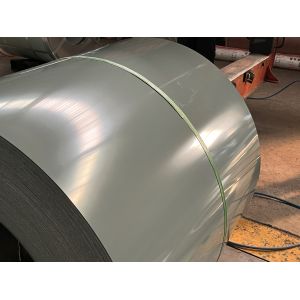 10 Years Waranty New Material Cold Rolled Hot DIP Galvanized Color Steel Matt