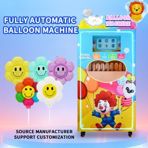 Factory Direct Sells Balloon Vending Machine