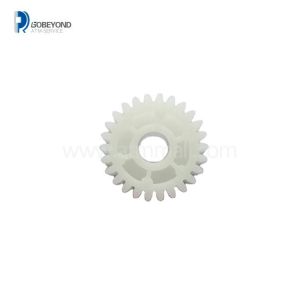 Plastic 26T Idler Gear 4450633190 ATM Dispenser Parts