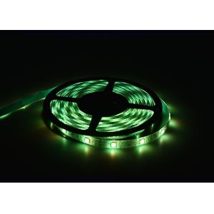 7000K 2A SMD 5050 RGB 12 Volt Led Flexible Light Strips