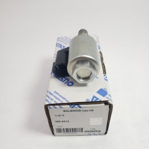 Solenoid Valve265-5214/2655214 For CAT Articulated Truck