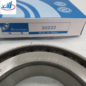Trucks And Cars Auto Parts Taper Roller Bearing 32222
