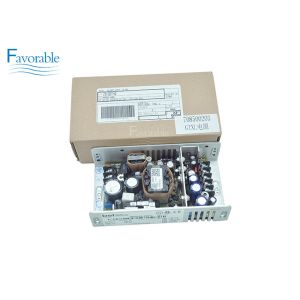 Pwr Supply Power One Map55-4001c For Auto Cutter Gtxl Parts 708500238