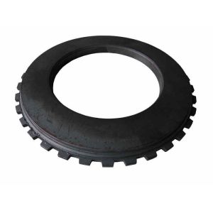 Loader Accessories Transmission Subjected To Friction Secondary Thrust