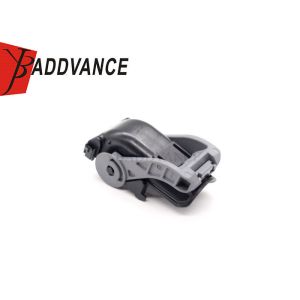 Automotive Power Female Cover Assembly Tyco PBT-GF15 Electric Plug