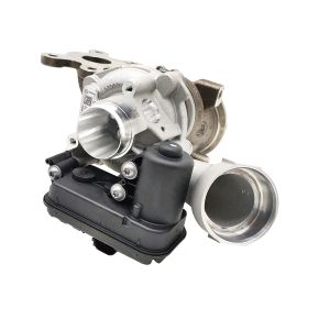 China Applicable to Shanghai Volkswagen Tiguan 2019-2025  04E145722P turbocharger on sale