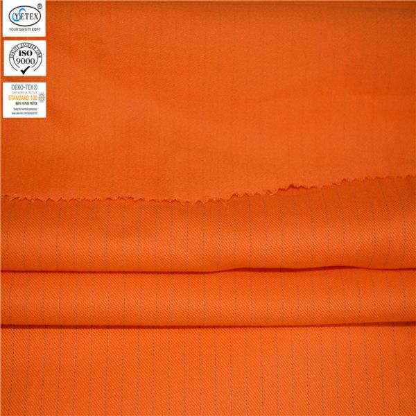 Buy 260gsm Anti Static Fabric at wholesale prices