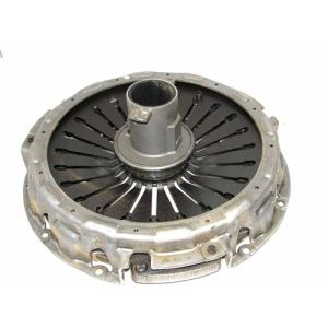 China 104100-2 New Eaton Fuller 14.4 in. Pull-Type Diaphragm Single Plate Clutch Set: 1-3/4 in. Spline 3 Ceramic Super Button on sale
