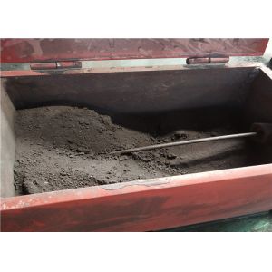 Straight line steel iron wire drawing machine with high efficient