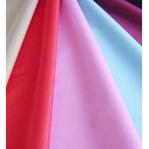190T Polyester taffeta fabric /lining fabric/awning fabric