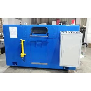 500 Bunching Machine Line Double Twisting Machine