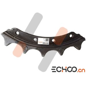 Libherr SR731 Dozer Sprocket SR731/ 5800093 Segment Group Half Year Warranty