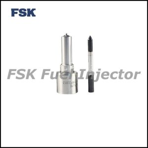 DLLA153P1609 DLLA145P1647 DLLA118P1357 Common Rail Nozzle Application For