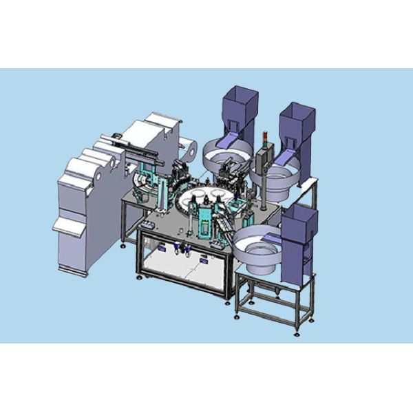 Pneumatic Power Reduces Maintenance Time and Technical Requirements in Safety