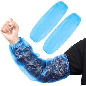 Quality PE Disposable Arm Sleeves Covers Plastic Waterproof PP Oversleeve for sale
