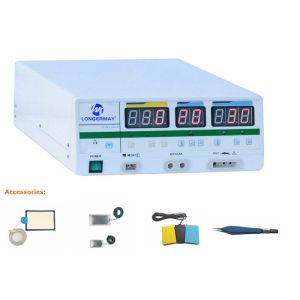 Quality Portable Electrocautery Machine Diathermy Machine for sale
