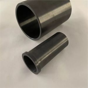 Si3n4 Silicon Nitride Rings For Mechanical Seals