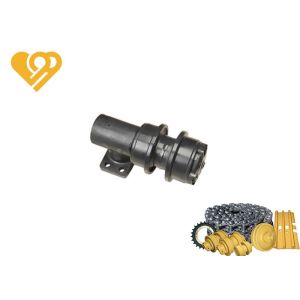 Sumitomo Excavator SH200 Carrier Roller with 40Mn2 Material HRC52-60 Hardness