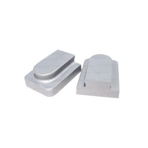 China Customizable Tungsten Carbide Edge Block for HPGR with TRS > 3000 N/mm3 Hardness 85-92 HRA and 10000-30000hrs Service Life on sale