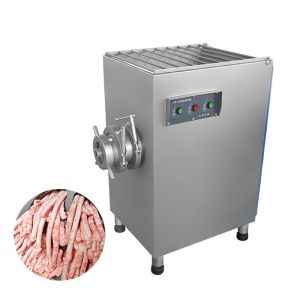 Large Frozen Meat Grinder Beef Grinder Poultry Grinder