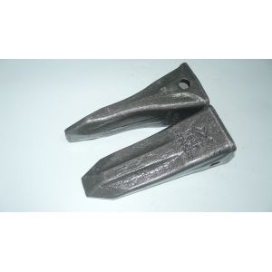 Tooth Point For Excavator Wear Parts Forged Bucket Tooth 1U3452/9W8452 For