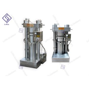 60MPA Hydraulic Oil Press Machine
