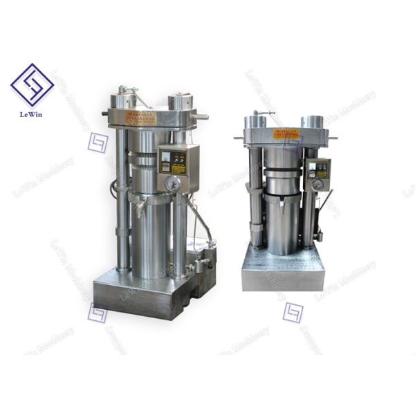 Buy 60MPA Hydraulic Oil Press Machine at wholesale prices