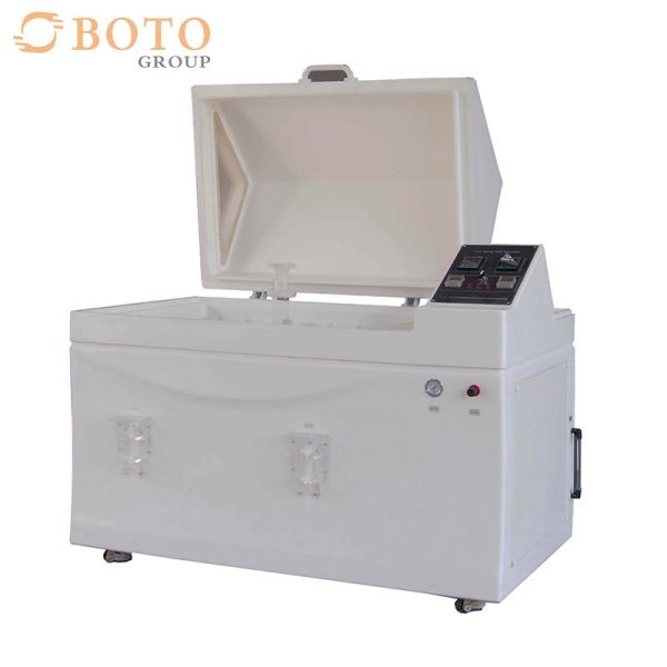Buy Salt Spray Test Chamber For USA Market at wholesale prices