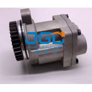 High Quality C13 C11 Engine Parts Oil Pump Construction Machinery Spare Part Oil