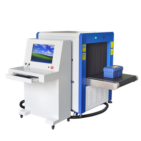 Buy X-Ray Inspection Machine For Hotel Handbag Scanning at wholesale prices