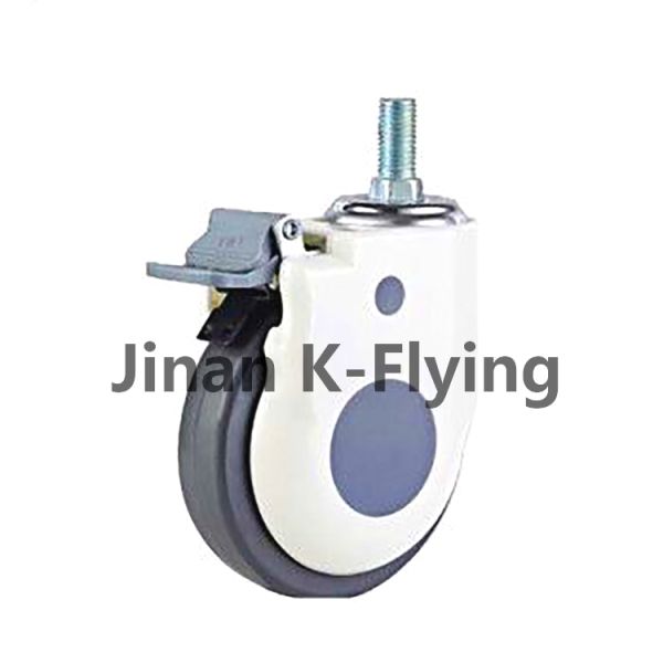 Factory direct supply abs equipment cart rescue treatment medicine delivery hospital medical trolley