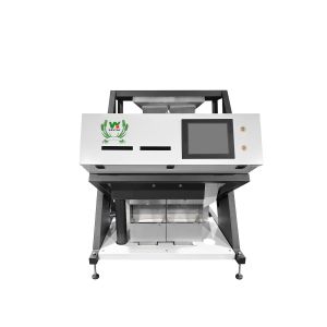 Wenyao Agricultural Crop Processing Machinery Optical Color Sorter for Lentils