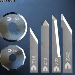 Quality Straight Edge Comelz Blades Tungsten Carbide JingWei Knives Blades for sale