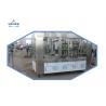 Aluminum Can Beer Filling Machine 330Ml 500Ml 1000Ml With Liquid Level Control for sale
