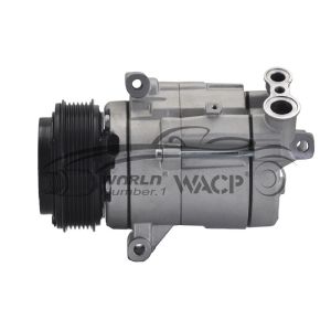 SP17 AC Aircon Compressor For Chevrolet Camaro 3.6 1522219 16003173101 WXCV025