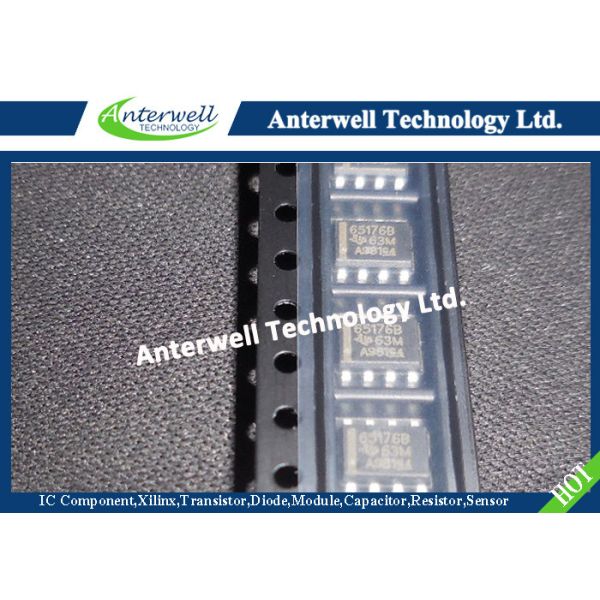 Buy SN65176BDR DIFFERENTIAL BUS TRANSCEIVERS silicon circuit board first circuit board at wholesale prices