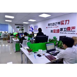 Beijing Daipu Technology Co., Ltd.