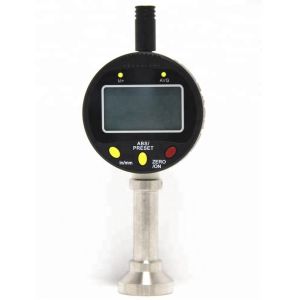 ASTMD 4417B 6500um Portable Surface Roughness Tester