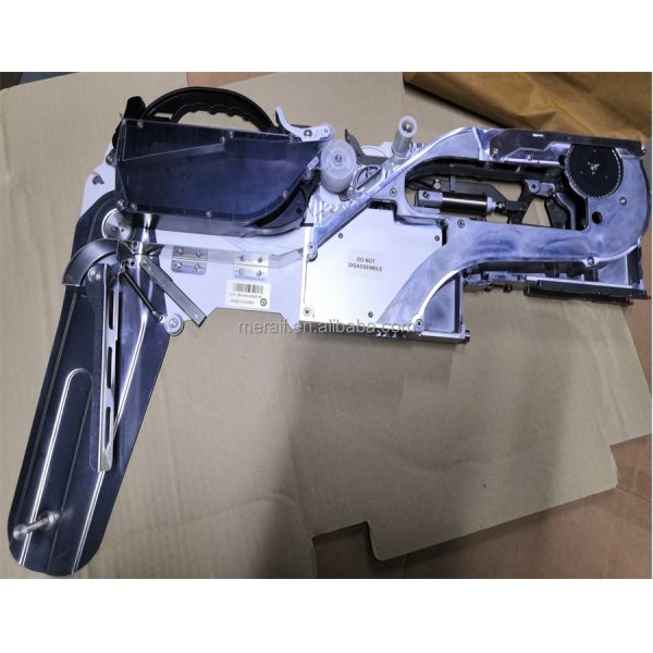 Original new Sm 44mm Feeder SAMSUNG SM FEEDER 44MM Use For SAMSUNG SM320/SM321/SM420/SM421/SM47 pick and place machine