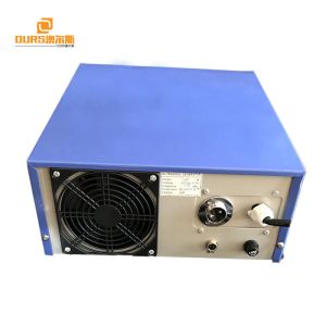 33KHz Piezoelectric Ultrasonic Cleaner Generator, Ultrasonic Cleaning Generator