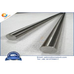 High Thermal Expansion Permendur2V 1J22 Co50V2 Bar