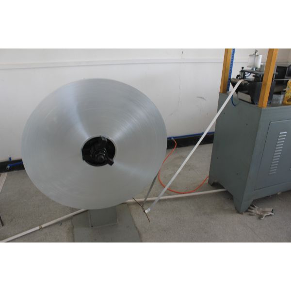 Buy Round White Industrial Aluminum Foil Sheets 3004 8mm Thickness at wholesale prices