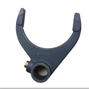 China 25122-8DC9 Shift Fork For Mitsubishi Fuso 6D24 M10 M12 M130 PTO Gearbox for Trucks and Gearbox on sale