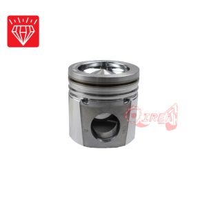 Excavator Engine Parts SAA6D114E-3 6D114 Piston 6745-31-2111