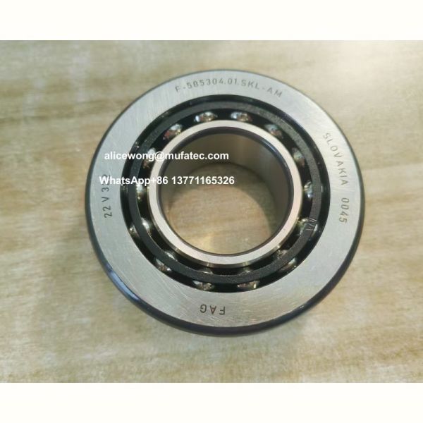 F-585304.01.SKL-AM F-585304 01 712 2293 10 Mercedes-Benz W447 W448 differential