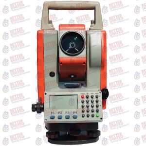 INTERTEK Environmental Testing Equipment DTM624R Reflectorless Total Station